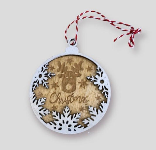 Christmas Ornament